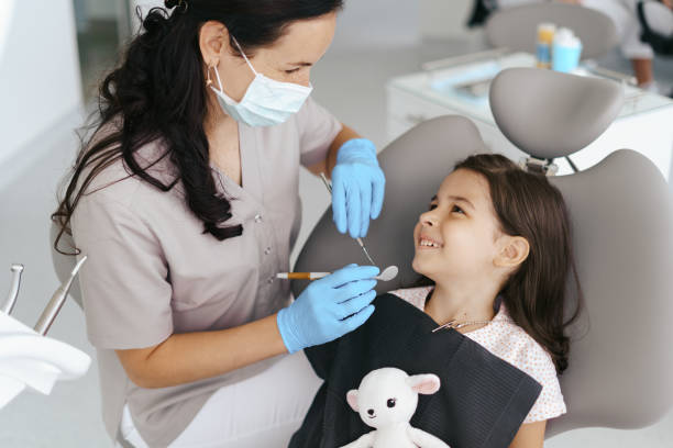 TMJ/TMD Treatment in Lower Grand Lagoon, FL